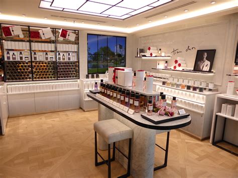dior perfume shop paris